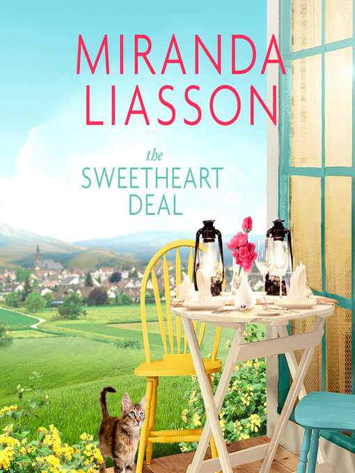 Title details for The Sweetheart Deal by Miranda Liasson - Available